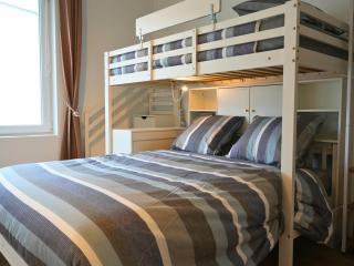 Le Seanest - Appartement familial et cosy à La Panne by La Conciergerie - 1