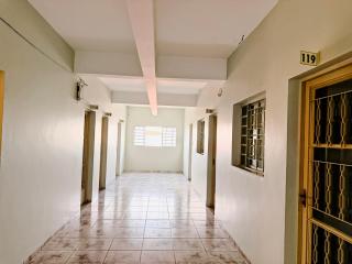 Hotel Coutinho PIO XII - 5