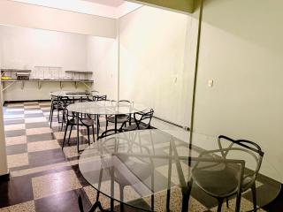 Hotel Coutinho PIO XII - 1