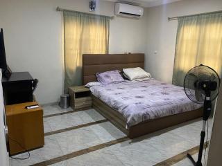 Lovely 2-Bedroom Rental Flat In Gated Estate - 2