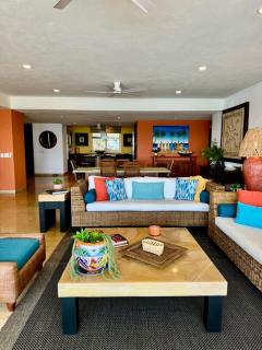 Spacious Ground Floor Condo Punta Vista Beach - 4