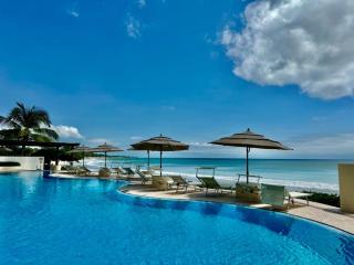 Spacious Ground Floor Condo Punta Vista Beach - 0