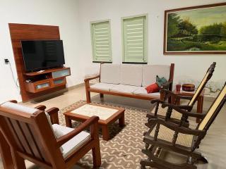 Acorde com o canto dos passaros - 5