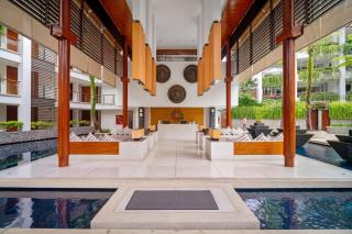 Stylish 2BR Resort Condo with Seaview Surin - 9