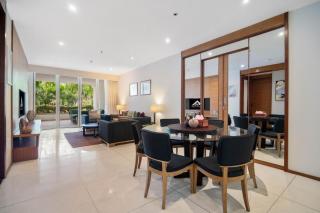 Stylish 2BR Resort Condo with Seaview Surin - 8