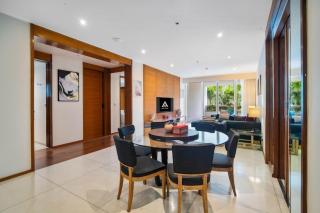 Stylish 2BR Resort Condo with Seaview Surin - 6