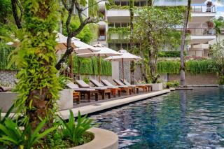 Stylish 2BR Resort Condo with Seaview Surin - 6