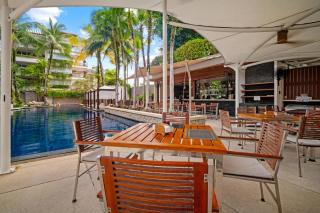 Stylish 2BR Resort Condo with Seaview Surin - 7