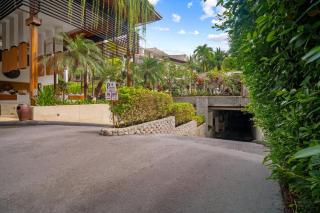 Stylish 2BR Resort Condo with Seaview Surin - 3