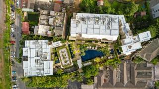 Stylish 2BR Resort Condo with Seaview Surin - 2