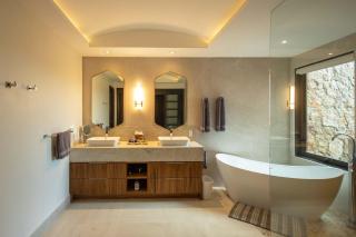 Hacienda de Mita Luxury Retreat Golf Beach Club - 3