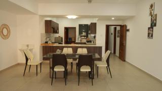 Luxury 3BR Apartment with Rooftop Pool near beach - 9