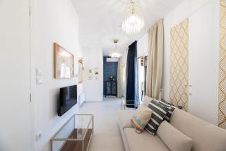 Luxury Penthouse 500m Acropolis private view next Metro - 3