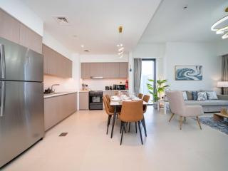 Stunning 2 bed dubai mall burj khalifa downtown ACT 1 - 3