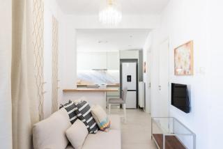 Luxury Penthouse 500m Acropolis private view next Metro - 3