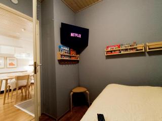 Kaisankulman Maija, Vuokatti - 1