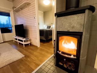 Kaisankulman Maija, Vuokatti - 6