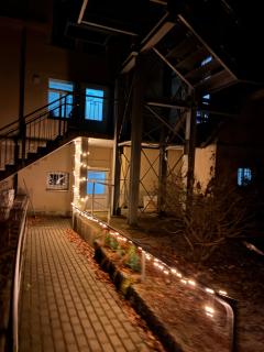 MartiniVilla Rooms - 8