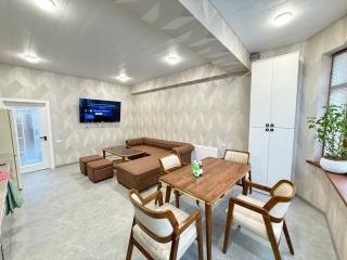 Шикарная квартира - 6