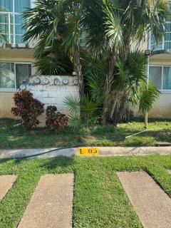 Departamento en Marina Diamante Rooftop y Jacuzzi privado - 4