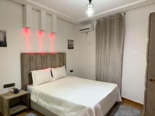 Appartement kaya - 6