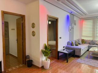 Appartement kaya - 5