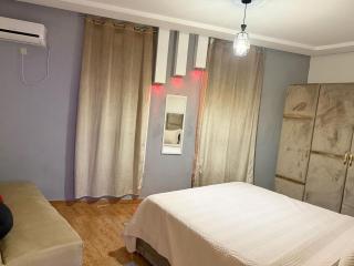 Appartement kaya - 1