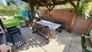 Chata so záhradou - 9