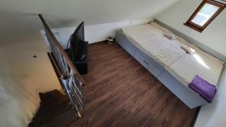 Chata so záhradou - 5