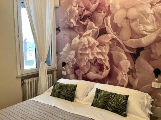 Camere e attico al mare - 4