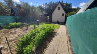 Chata so záhradou - 5