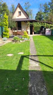 Chata so záhradou - 3