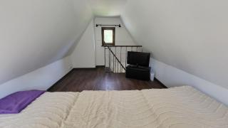 Chata so záhradou - 3