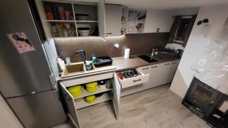 Chata so záhradou - 1