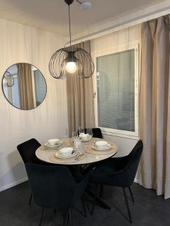 Aurora Chalet with Sauna - 3