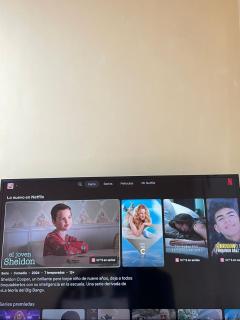 Habitación a 15 min del Aeropuerto - 8