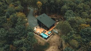 Two Zen Houses 3 & 6 - Villas and Spas - 5