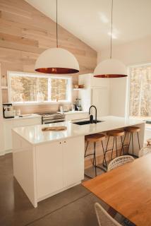 Two Zen Houses 3 & 6 - Villas and Spas - 1