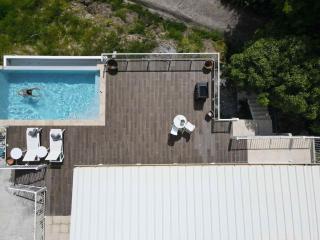 Villa Blanc de blanc - 9