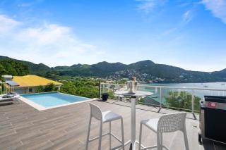 Villa Blanc de blanc - 8