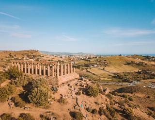 Camping Helios Triscina - 4