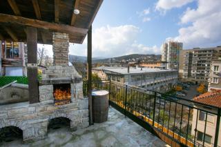 Guest House Fortuna - 9