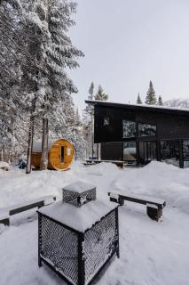 Two Zen Houses 4 & 6 - Villas and Spas - 5