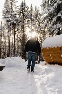 Two Zen Houses 4 & 6 - Villas and Spas - 2