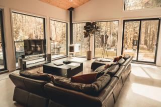 Two Zen Houses 4 & 6 - Villas and Spas - 7