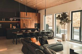 Two Zen Houses 4 & 6 - Villas and Spas - 2