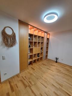 Wunderschöne Wohnung in Krefeld Bockum nahe Düsseldorf Duisburg Essen - 2