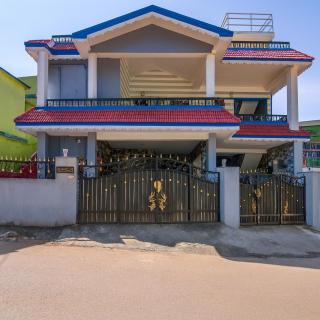 LIMRA INN RESIDENCY cottage - 0