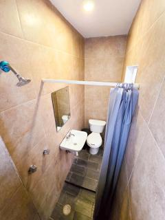 Habitación estándar tancitaro - 5