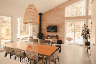 Three Zen Houses 3 4 & 6 - Villas & Spas - 8